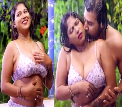 Teen Rasamalai Episode 2 Saathi 2025 Hindi Hot Web Series