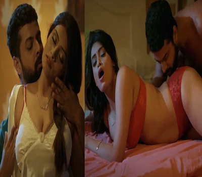 Tu Haan Kar Ya Naa Kar Episode 4 UllU 2025 Hot Web Series