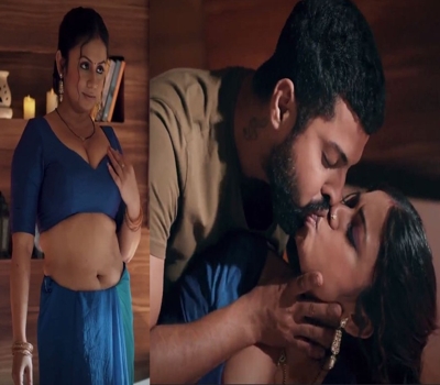 Tu Haan Kar Ya Naa Kar Episode 5 UllU 2025 Hot Web Series