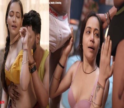 Utha Patak Episode 7 Saathi 2025 Hindi Hot Web Series