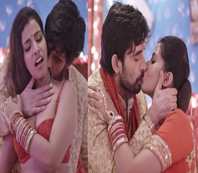 Utha Patak Part 3 Episode 1 Jugnu 2025 Hindi Hot Web Series