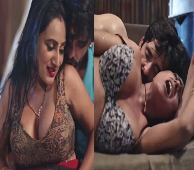 Utha Patak Part 3 Episode 3 Jugnu 2025 Hindi Hot Web Series