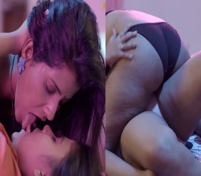 Utha Patak Part 3 Episode 5 Jugnu 2025 Hindi Hot Web Series