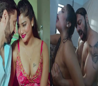 Utha Patak Part 4 Episode 1 Jugnu 2025 Hindi Hot Web Series