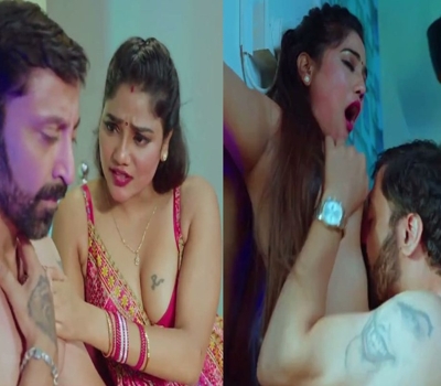 Utha Patak Part 4 Episode 2 Jugnu 2025 Hindi Hot Web Series