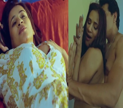 Utha Patak Part 4 Episode 3 Jugnu 2025 Hindi Hot Web Series