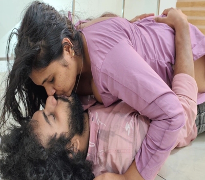 Vaishnavi Stranger Boy 2025 Uncut