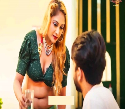 69 Position Landlady 2025 Hindi Uncut Short Film