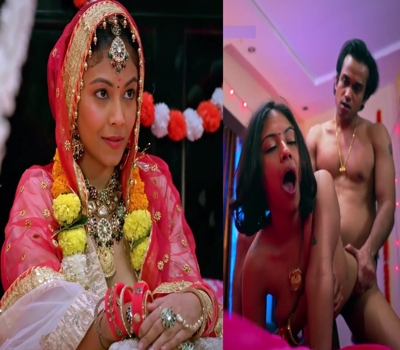 Angreji Film Part 1 E01 Kahaniplay 2025 Hindi Hot Web Series