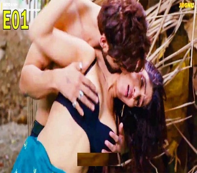 Bhabhi Cool Episode 1 Jugnu 2025 Hindi Hot Web Series