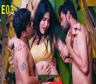 Bhabhi Cool Episode 3 Jugnu 2025 Hindi Hot Web Series
