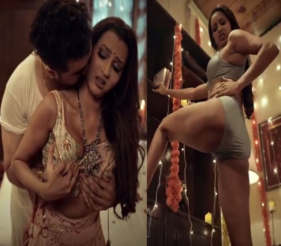 Ehsaas Episode 1 FeelApp 2025 Hindi Hot Web Series