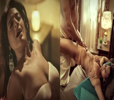 Ehsaas Episode 3 FeelApp 2025 Hindi Hot Web Series