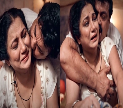 Jawaani Jaaneman Episode 2 Feel 2025 Hindi Hot Web Series