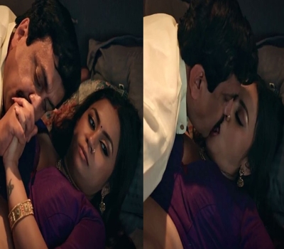 Jawaani Jaaneman Episode 3 Feel 2025 Hindi Hot Web Series