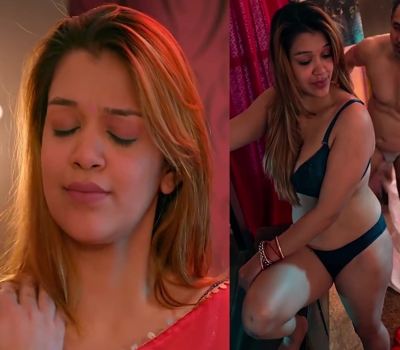 Kulta Part 2 Episode 4 Kahaniplay 2025 Hindi Hot Web Series