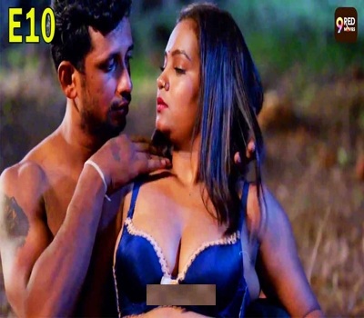 Panchbali Episode 10 9redmovies 2025 Hindi Hot Web Series