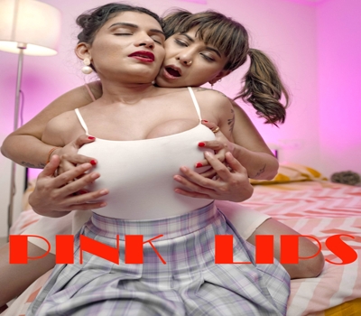 Reshmi R Nair and Tina Nandi Barbie Girl Pink Lips
