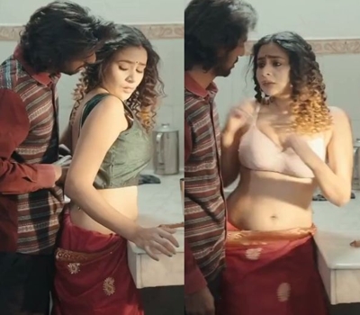 Sarpanch Episode 3 PrimeShots 2025 Hindi Hot Web Series