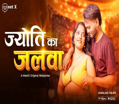 Jyoti Ka Jalwa Meetx 2026 Hindi Uncut Short Film
