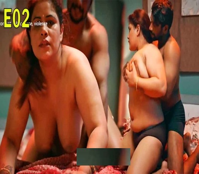Kaam Shastra Episode 2 Kahaniplay 2026 Hindi Hot Web Series
