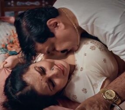 Rangeela Part 1 Episode 2 UllU 2025 Hindi Hot Web Series